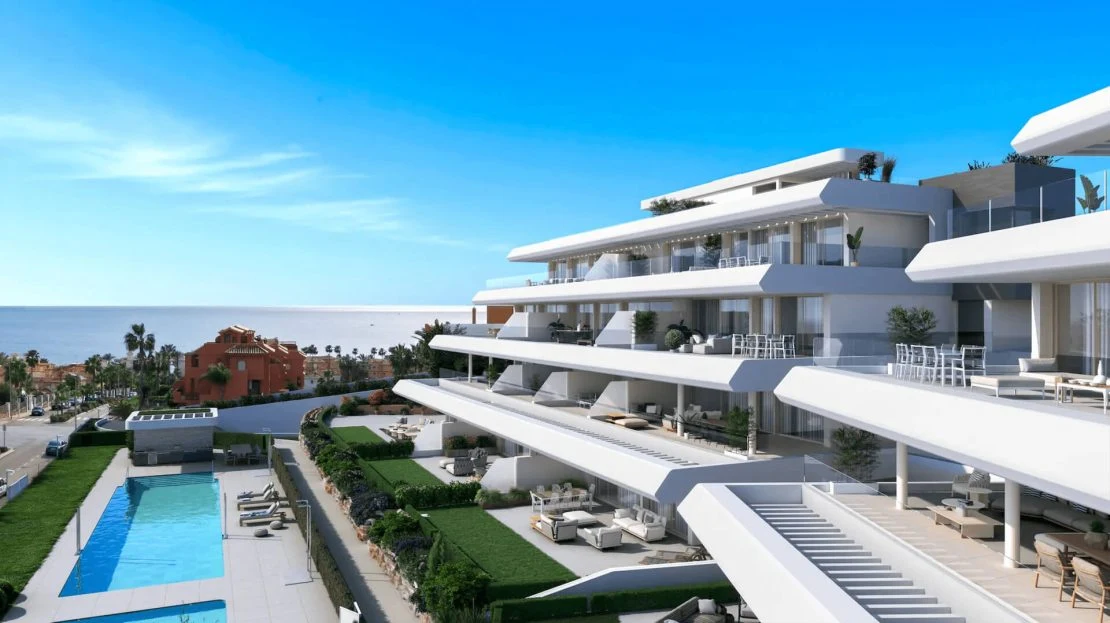 Absolute Estepona