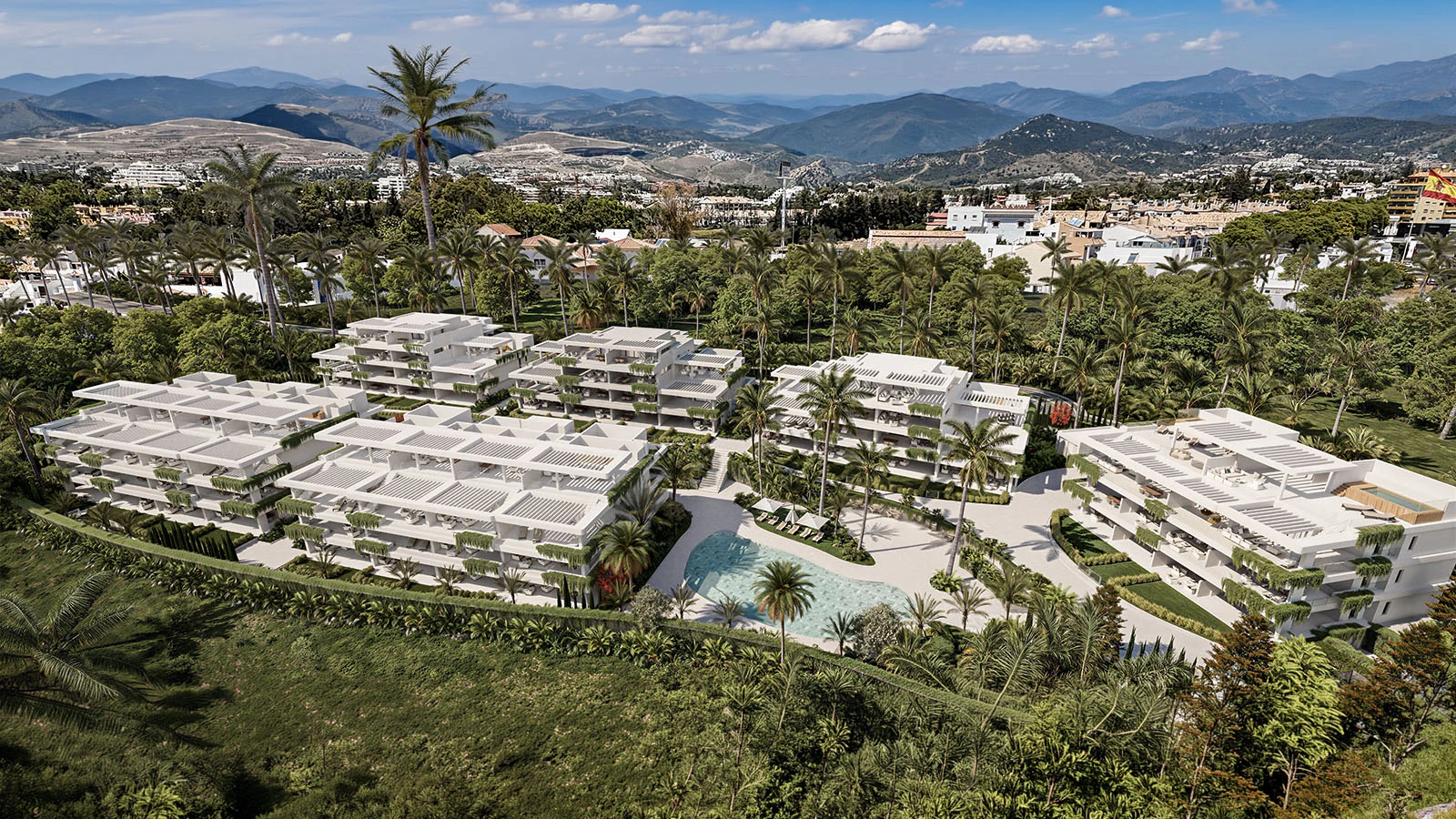Almina Residences