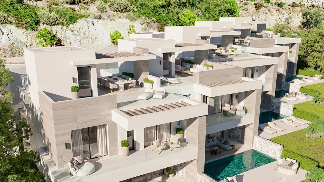 Altura Residences