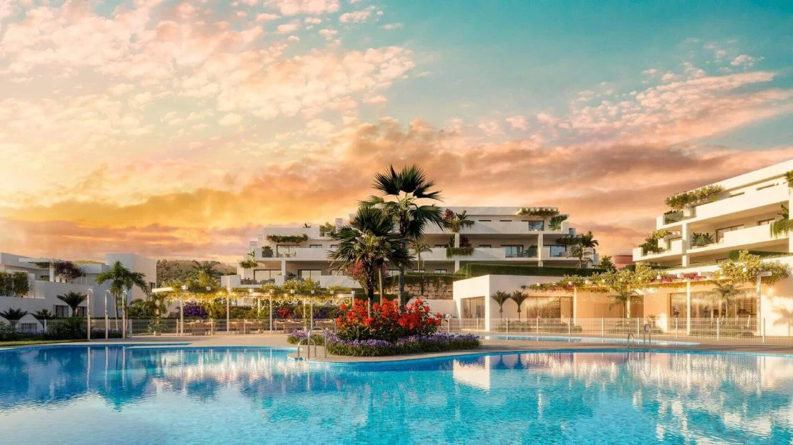 Amaranta Living