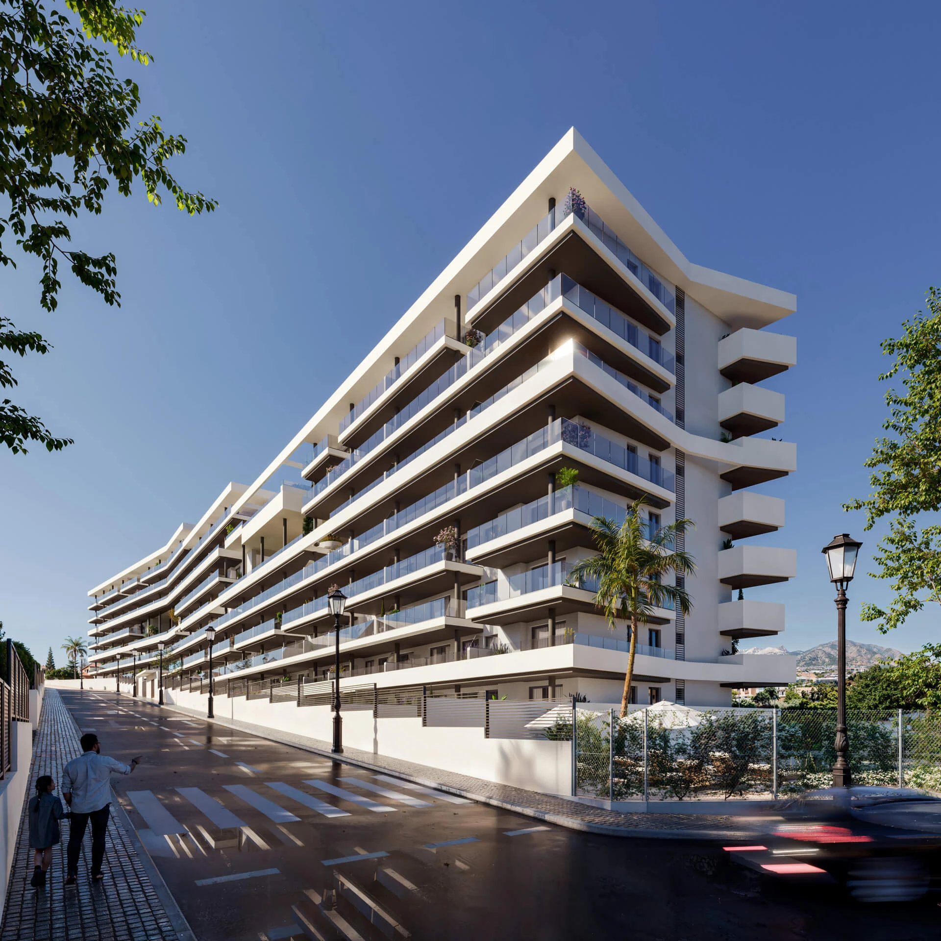 Astra Homes