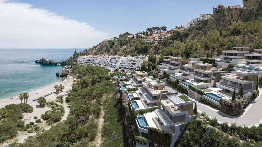 Brightbay Villas