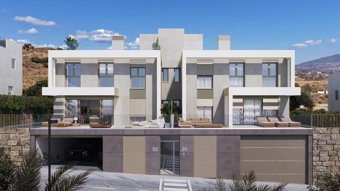 Calanova Homes