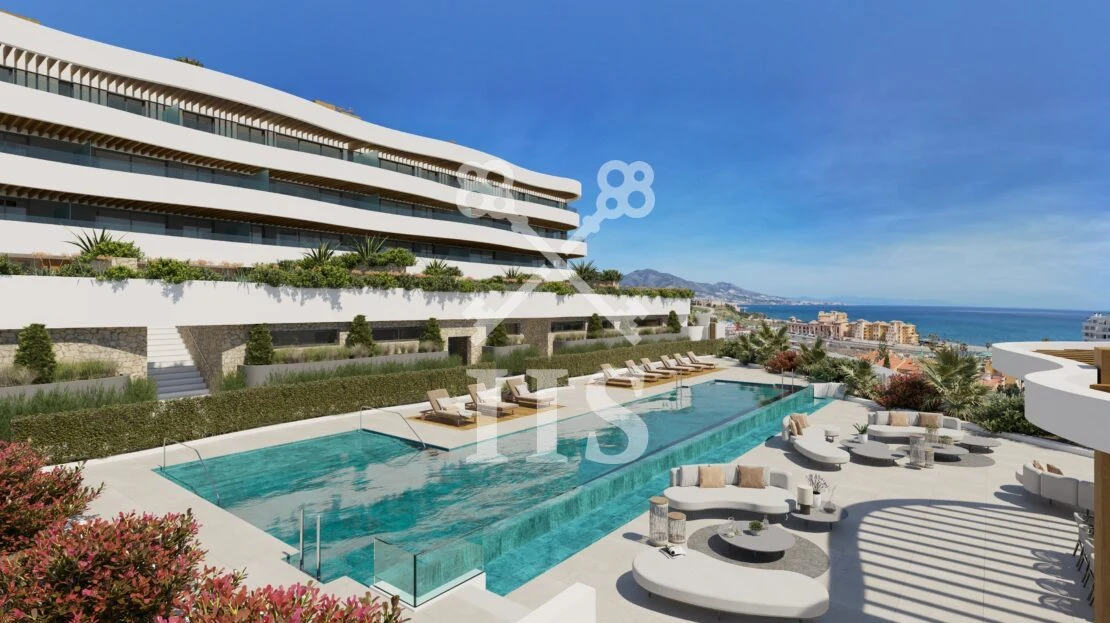Elysea Suites