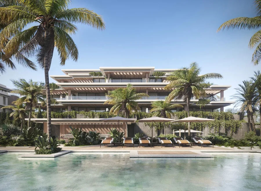 Essence Residence