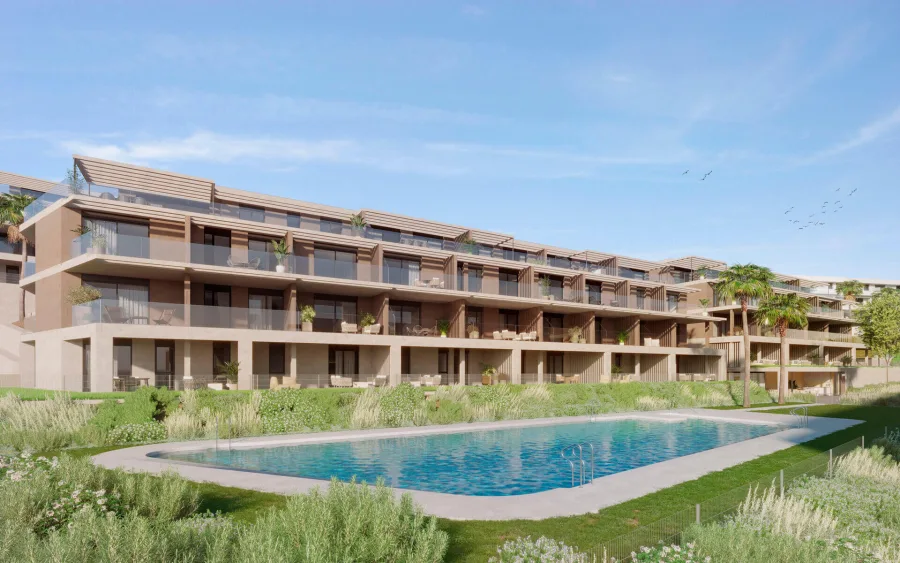 Etherna Homes