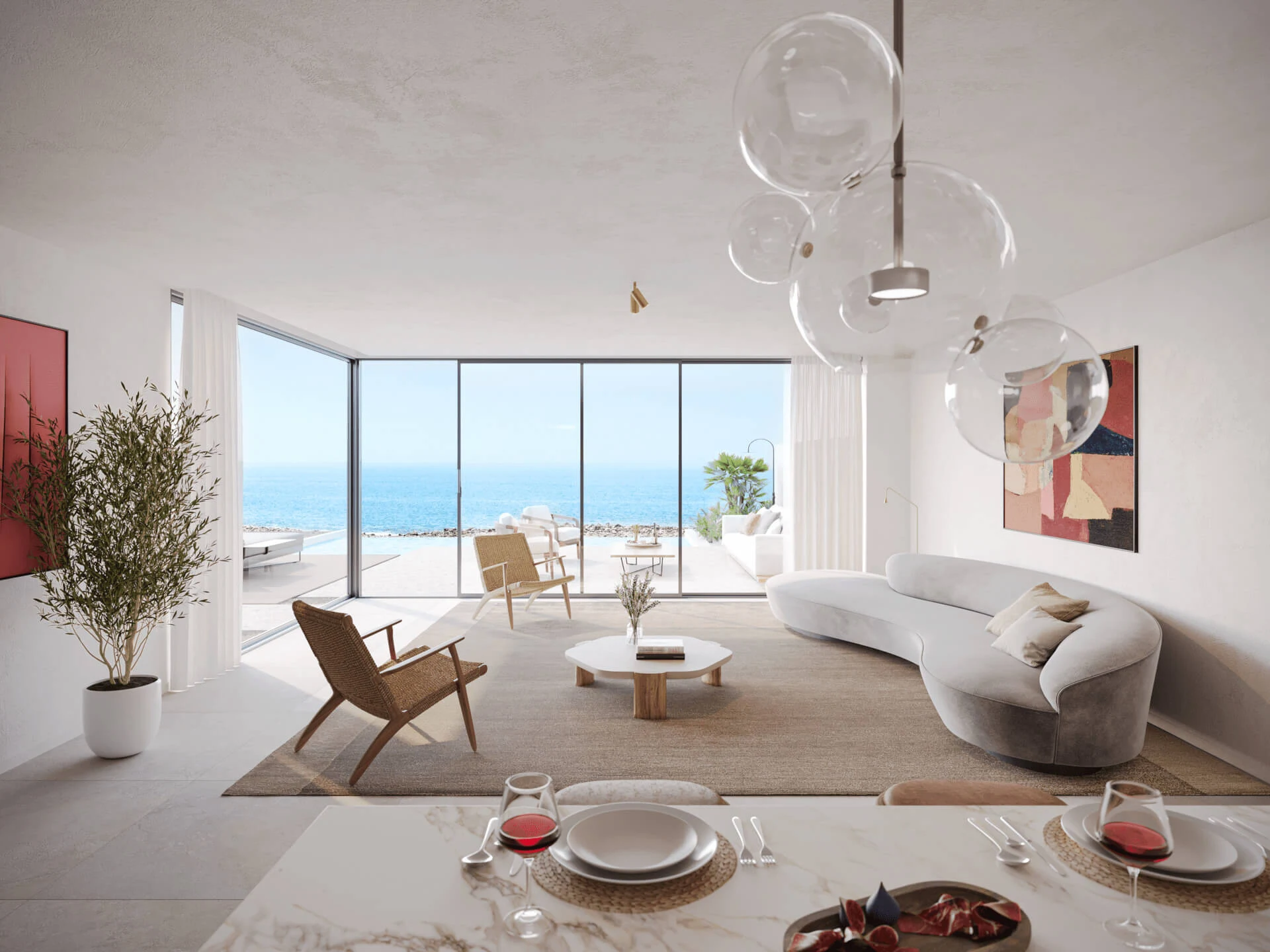 Sky penthouse living Iconic Tenerife Tenerife