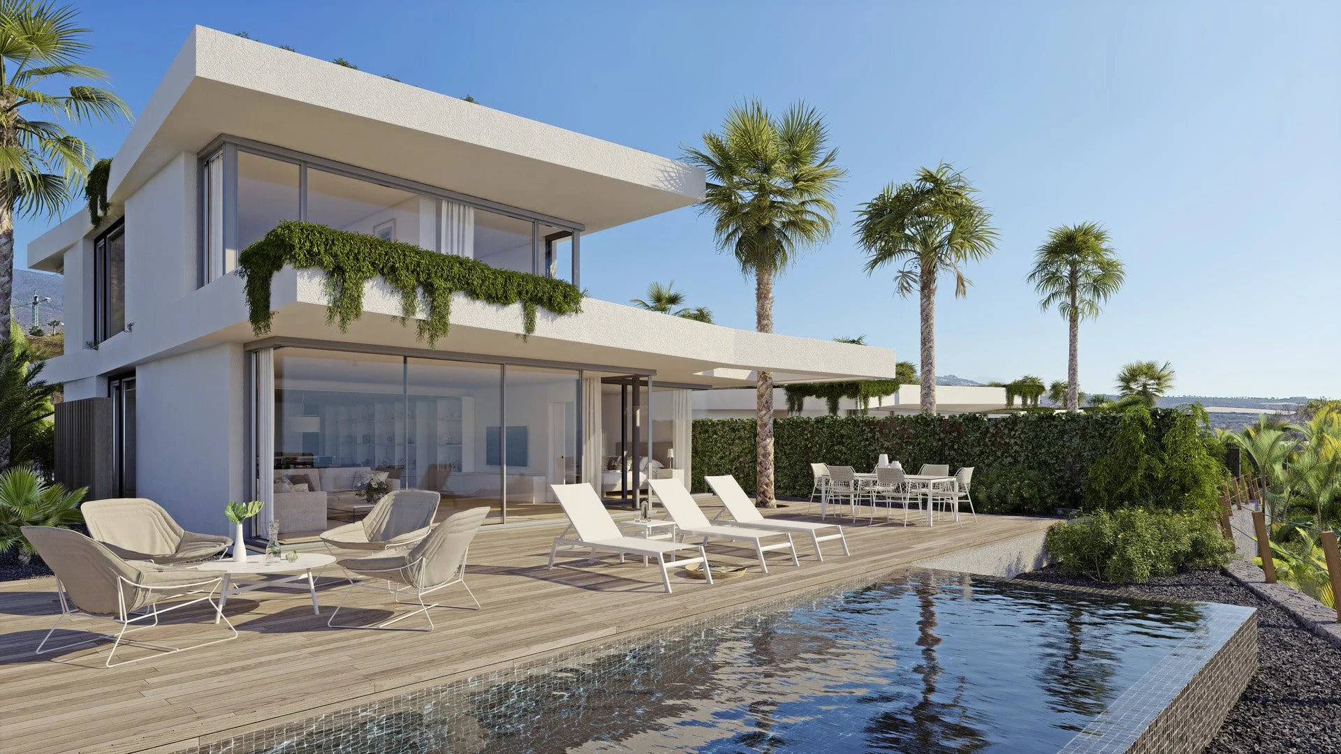 Las Villas del Tenis