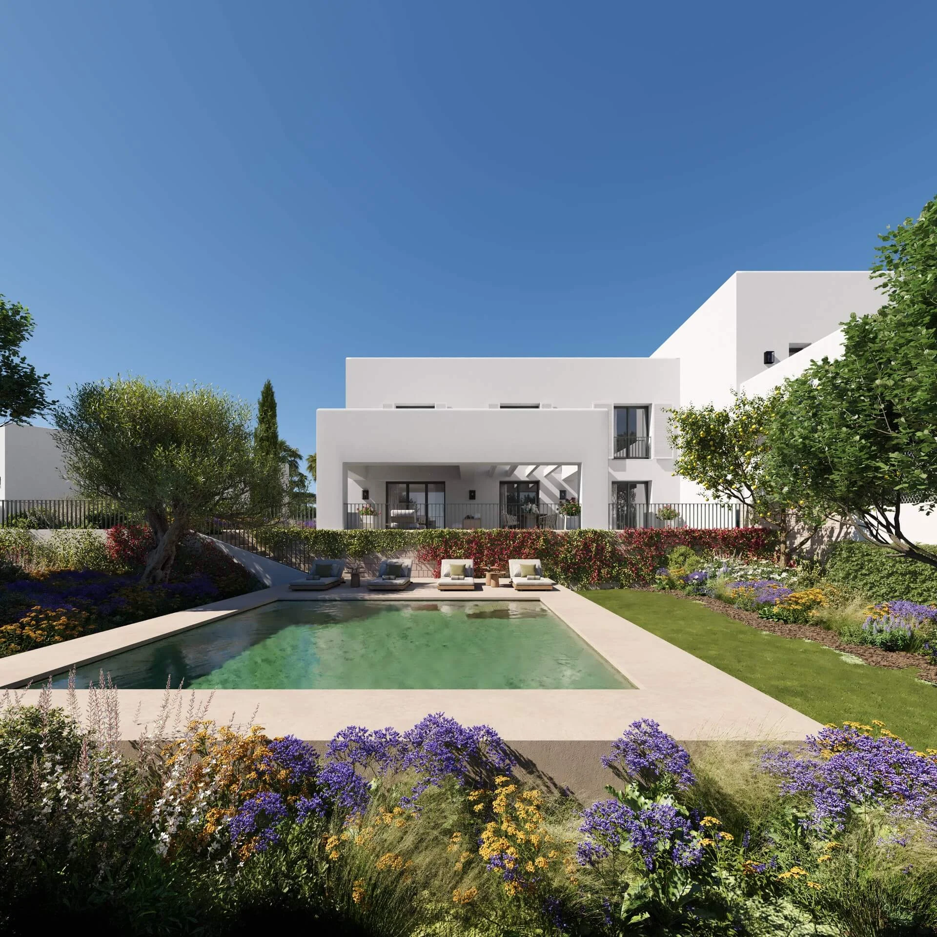 Las Villas Sotogrande
