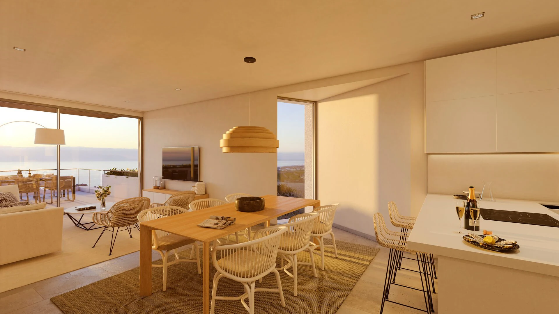 Golfbaan Abama Resort Tenerife