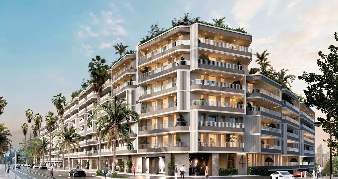 Magna Torremolinos