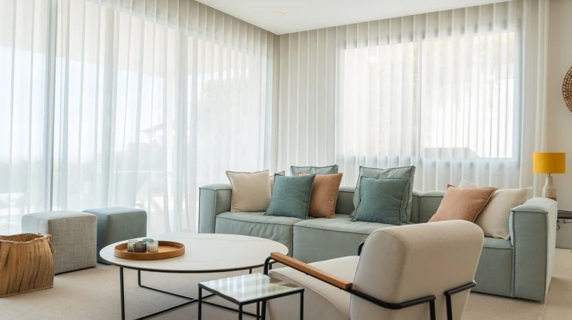 Marbella Club Hills Duplex