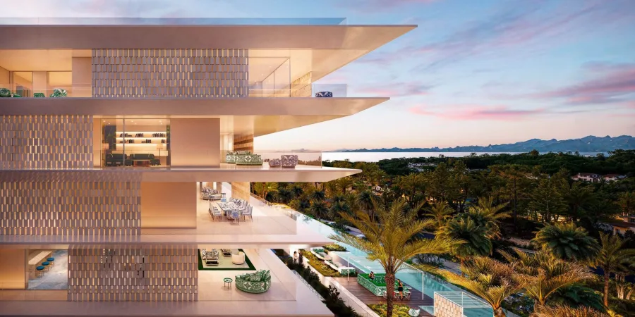 Marbella Design Hills