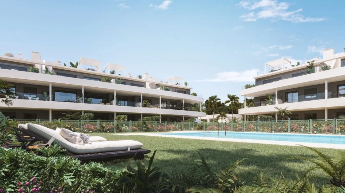 Natura Estepona