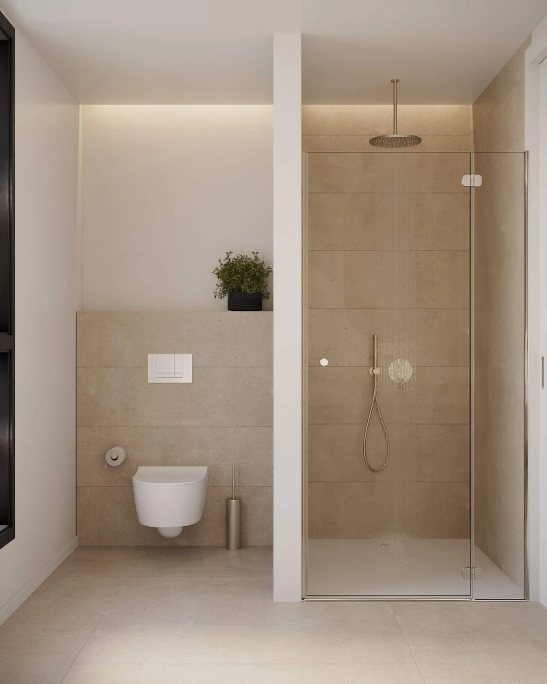 Interieur Naya Residences Estepona