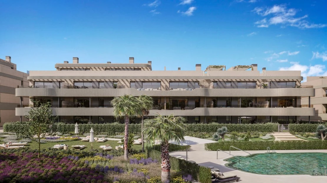 Nyra Residences