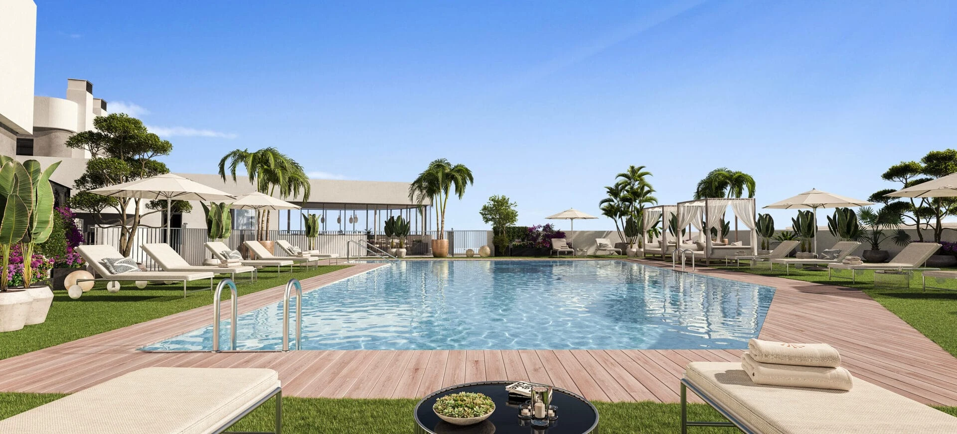 Origin Marbella