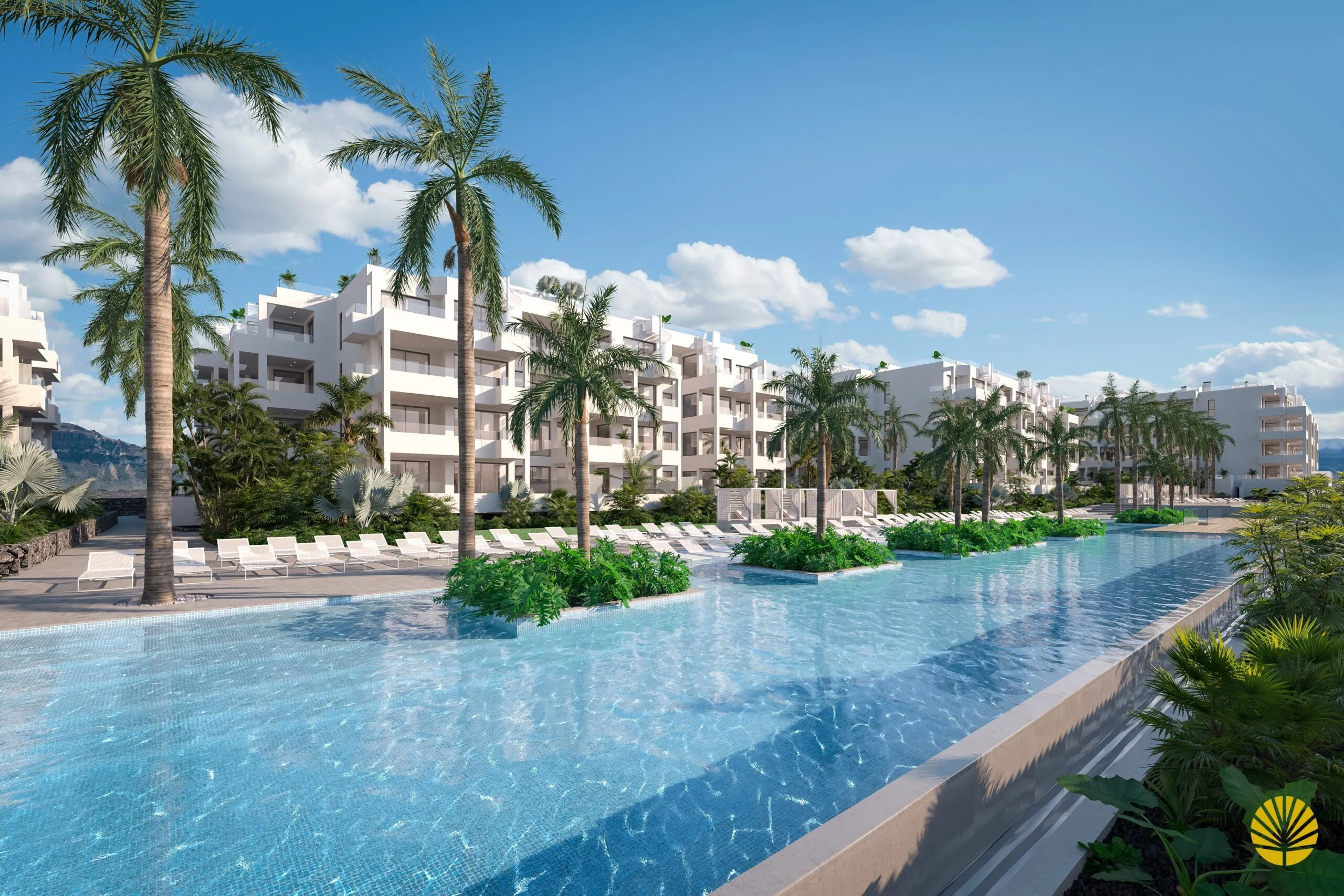 Palma Real Suites