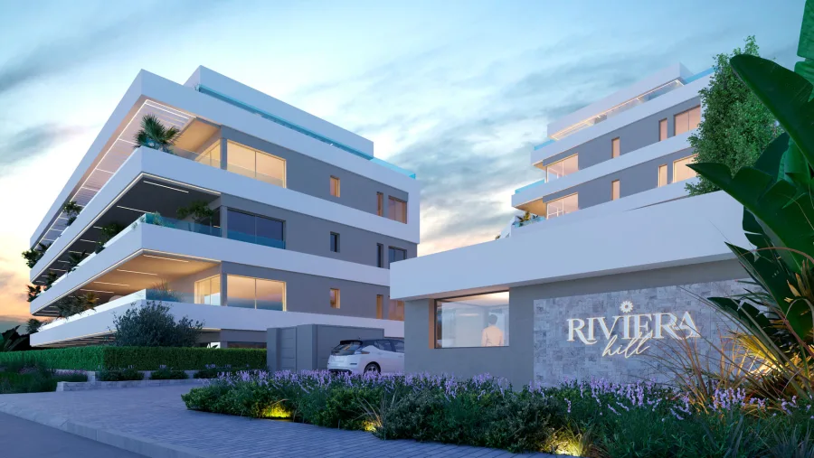 Riviera Hill