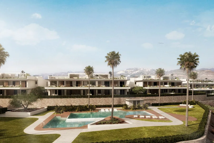 Santa Clara Homes