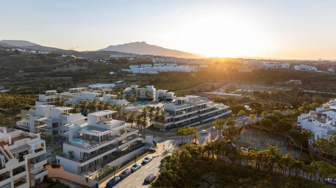 UNELMA Estepona
