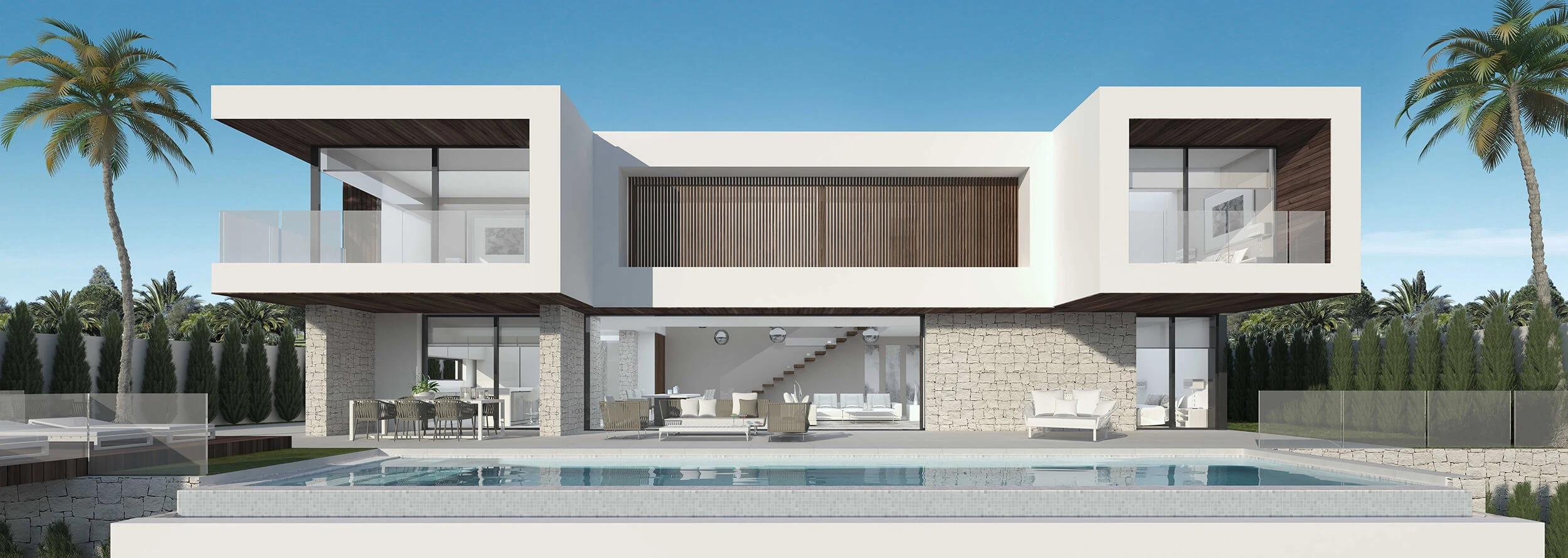 Villa Europa 6