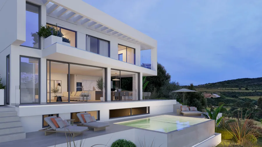 Vivace Villas