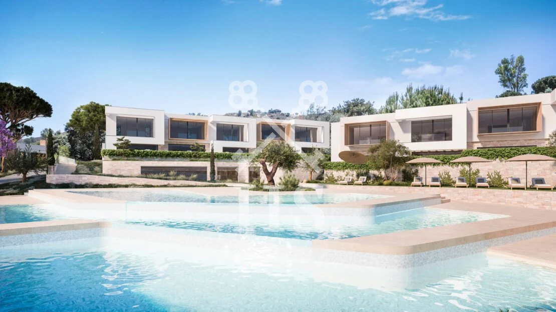 Wyndham Grand La Cala Golf Residences